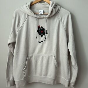 Portland Thorns Nike women’s hoodie, size M